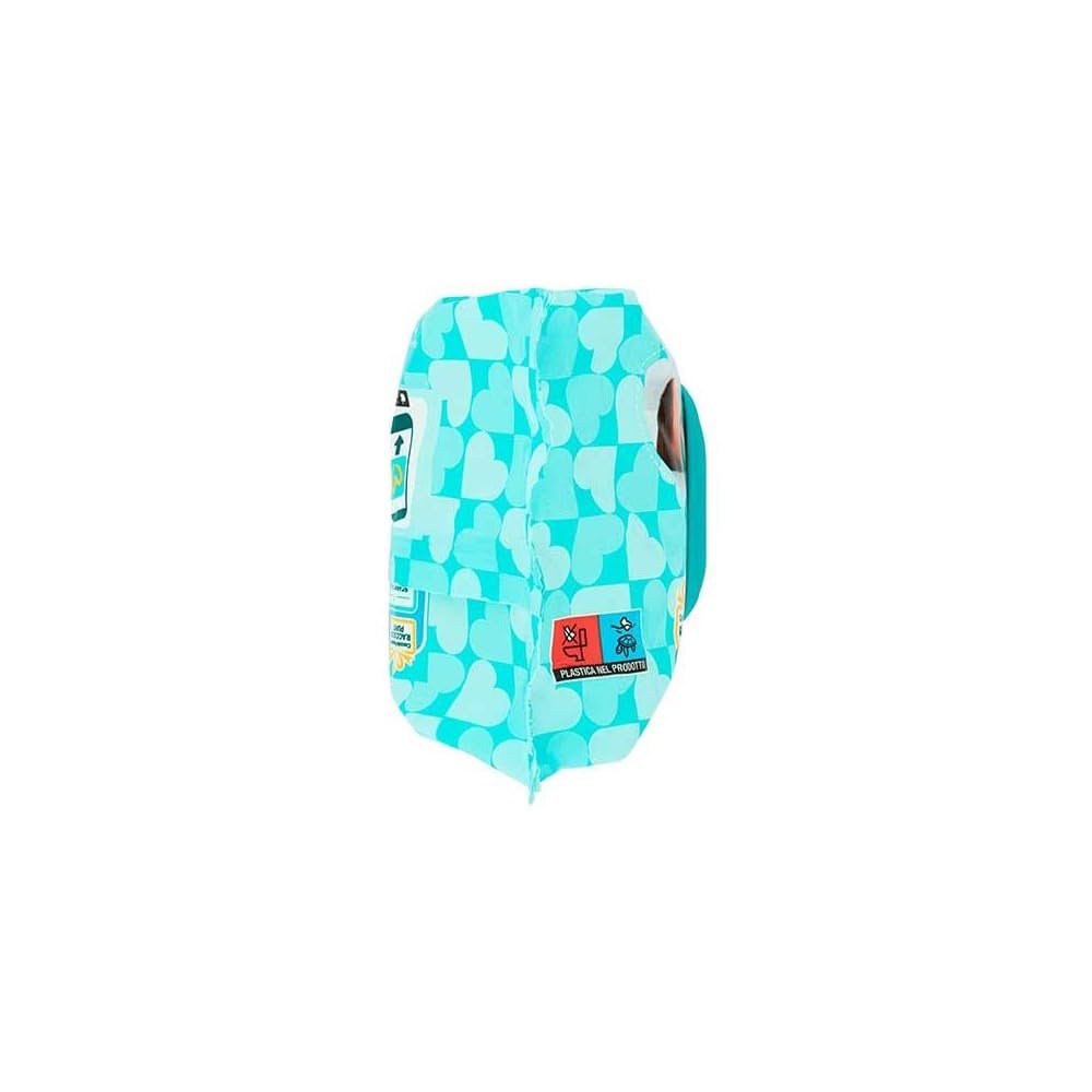 Pampers Baby Fresh - Salviette umidificate X50