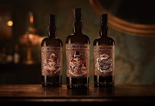 Del Professore Gin