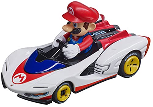 Pull & SPEED P&S Mario Kart™ - P-Wing Twinpack (15813022)