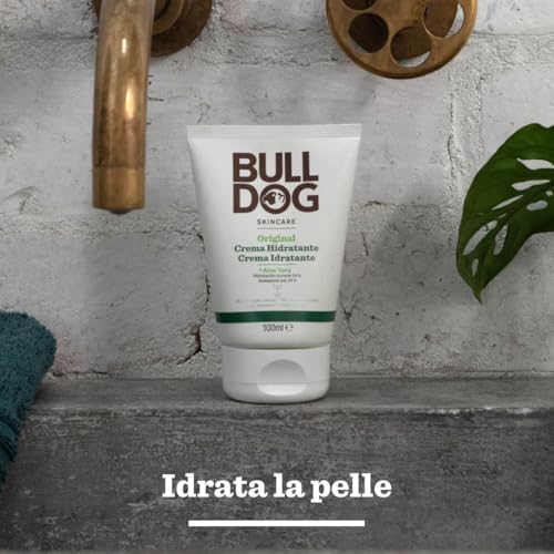 Bulldog Cleansing Gels & Foams