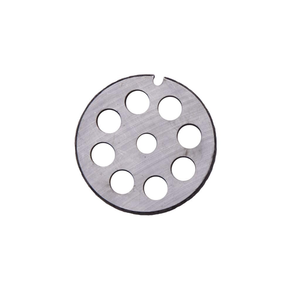 Reber - 4015a/12 - Griglia per tritacarne manuali n. 10/12 1,2 cm