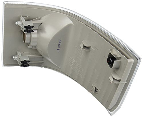 Equal Quality Fanale Anteriore Mitsubishi Canter dal 2012