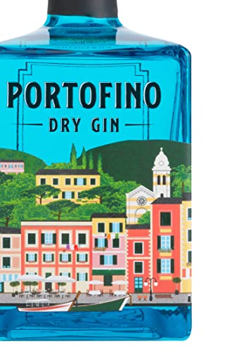 Portofino Dry Gin
