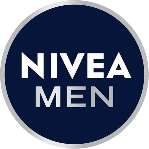 NIVEA MEN Protect & Care Balsamo Dopobarba Protettivo in Confezione da 100 ml, After Shave Uomo con Aloe Vera, Vitamina E e Pro-Vitamina B5, Balsamo Barba Idratante