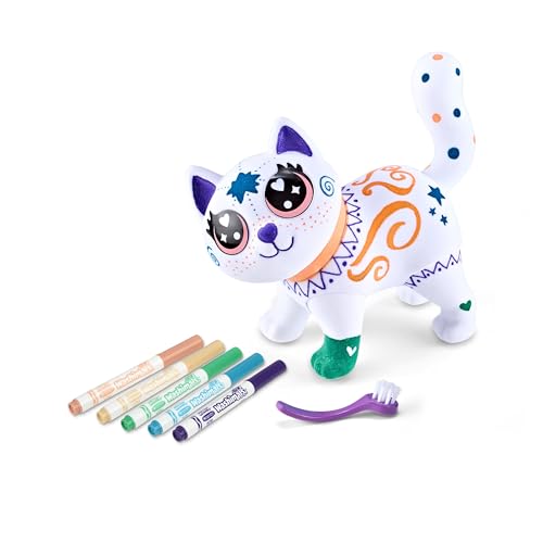 CRAYOLA Washimals Jumbo Pets