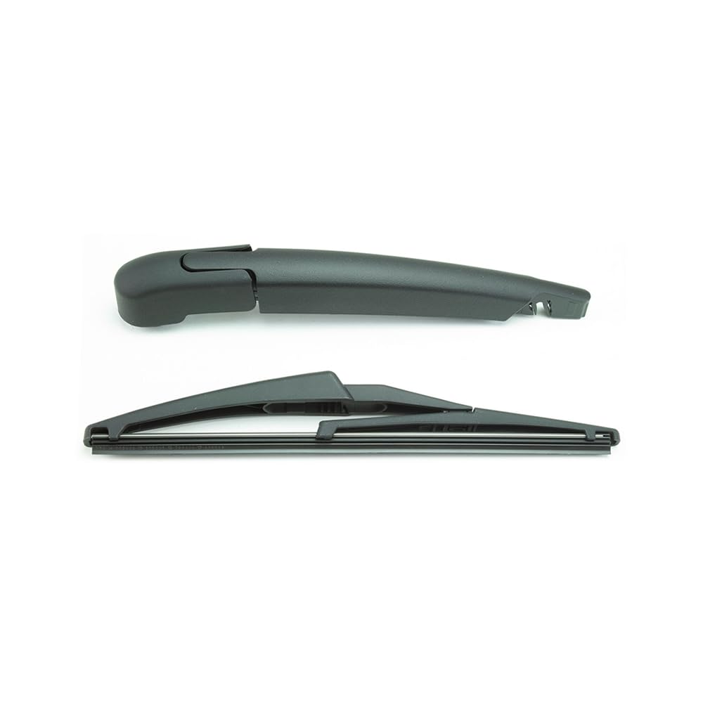 CG94 Set Braccio E Spazzola Tergilunotto 270Mm Compatibile Renegade Dal 2014