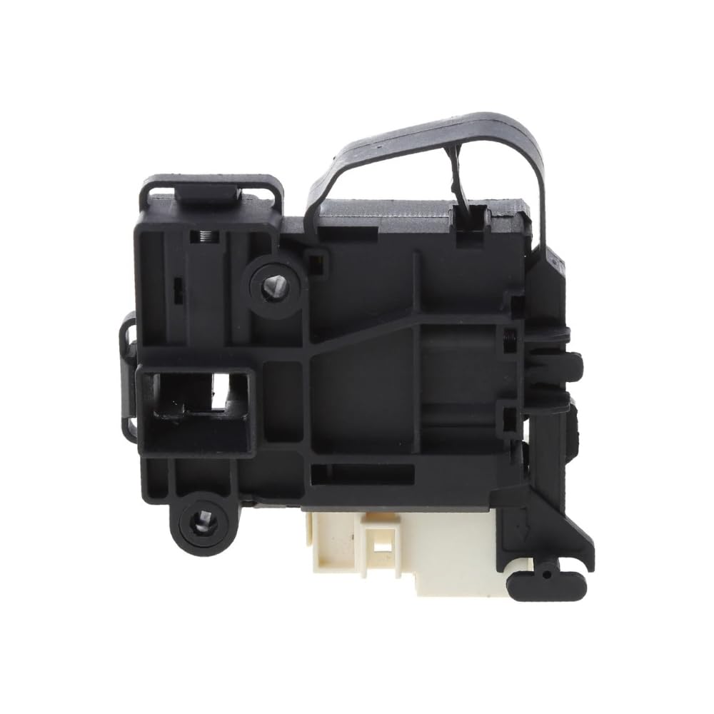 CG94 - BLOCCOPORTA LAVATRICE TIPO: DM-7. 3 CONTATTI. 250V, 16(6) A.