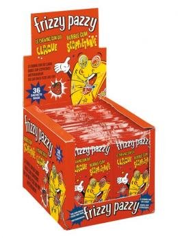 FRIZZY PAZZY COLA 50 PEZZI