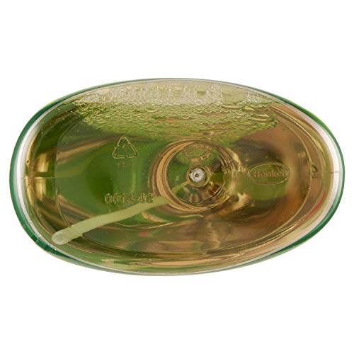 Bref Bref 100% Brillante, Spray Sgrassatore Rimuove Efficacemente Il Grasso Più Ostinato, 750 Ml - 8 confezione da 750 ml