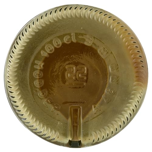 Carapelli Rustico non Filtrato, 1000 ml