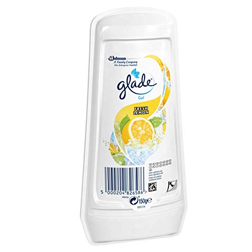 glade AREA_DEODORIZER