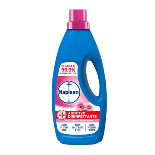 Napisan LAUNDRY_DETERGENT