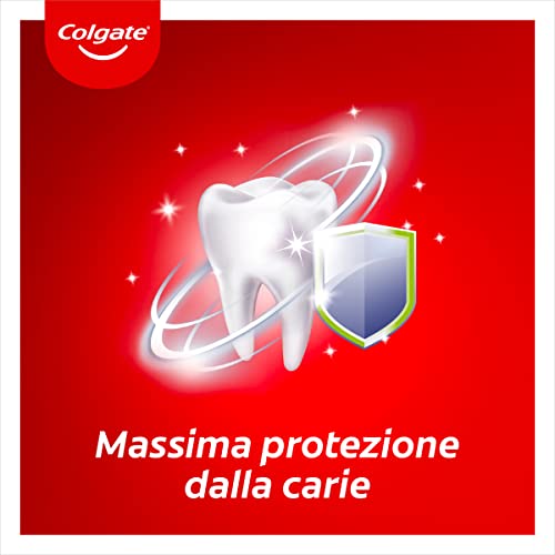 Colgate Dentifricio Maximum Caries Protection