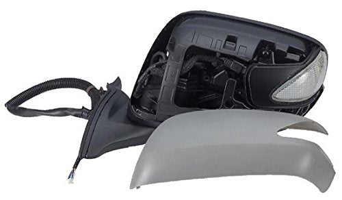 95920 SPECCHIO RETROVISORE SX Sinistro [Lato Guida](Elettrico - Con fanale - Richiudibile elettricamente)