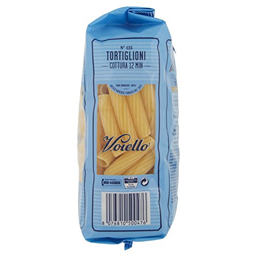 Voiello 125 Tortiglioni