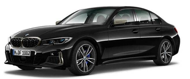 CG94 - FANALE POSTERIORE | COMPATIBILE PER AUTO: SERIE 3 G20 2018 BERLINA INTERNO A LED SX