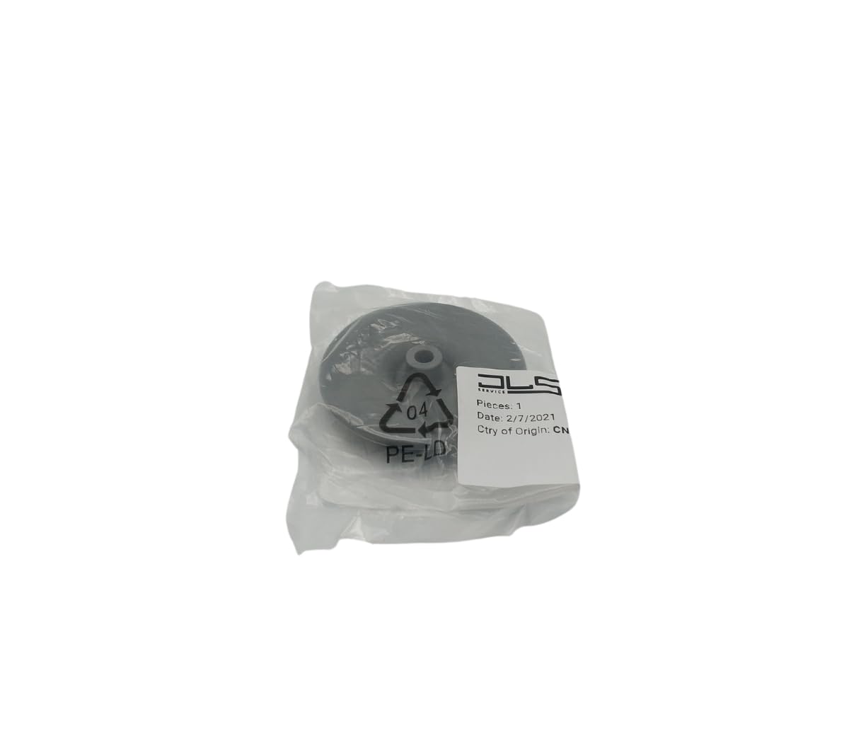 GOMMINO PLANETARIA PER KENWOOD (KM260, Serie Prospero)