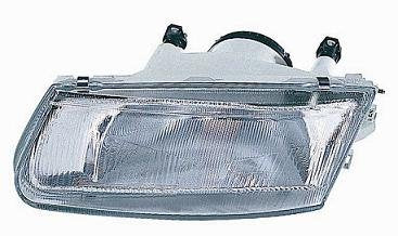 CG94 PROIETTORE H4 PRED. PER REG. ELETT. [Lato SX] Per Auto: CARISMA