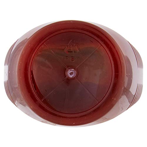 Calvé - Salsa Barbecue, al Miele - 250 ml - [confezione da 8]