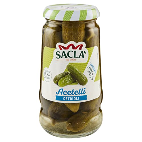 Sottaceti