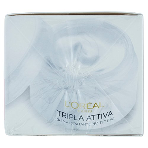 L'Oréal Paris Tripla Attiva Crema
