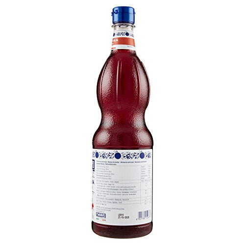 Sciroppo "Mixybar" granatina lt.1