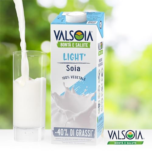 Valsoia - Bevanda Soya