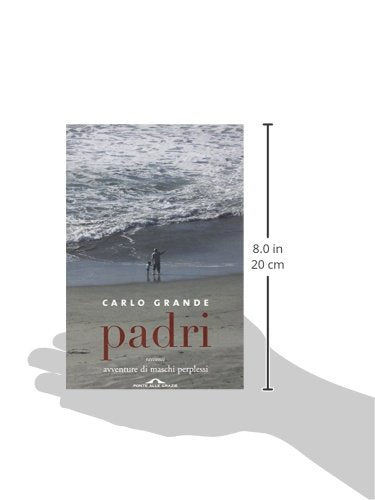 Padri. Avventure di maschi perplessi