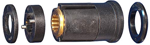 TURNING POINT Parastrappi HUB 11