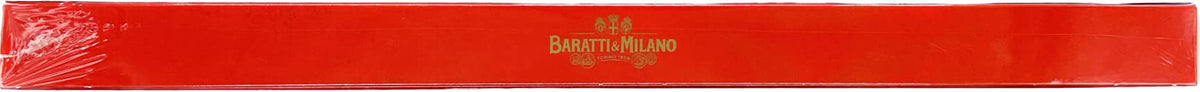 CALENDARIO AVVENTO BARATTI & MILANO CIOCCOLATINI ASSORTITI NATALE 248g