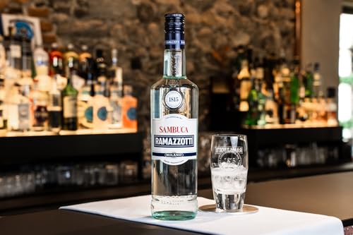 Ramazzotti Sambuca - 700 ml