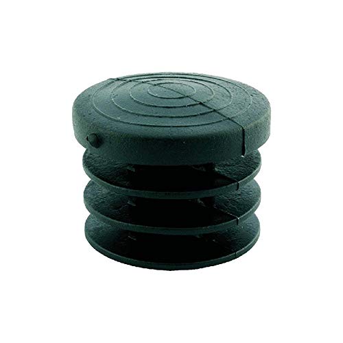 Koncreto Puntale Alettato Diam. Mm 30 Pz 4 Tipo Interno, In Plastica. In Blister.