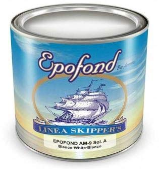 EPOFOND AM-9 GRIGIO da 0,750 lt