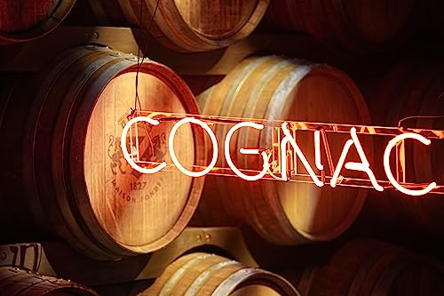 Grand Marnier Cordon Rouge - Liquore a Base di Cognac in Combinazione con Liquore d'Arancia, 40% Vol, Bottiglia in Vetro da 70 cl