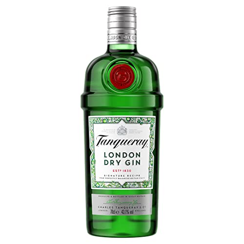 Tanqueray London Dry Gin
