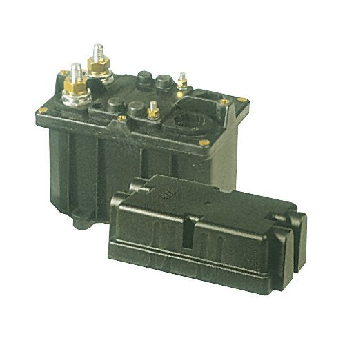 OSCULATI Staccabatteria Automatico 24 V