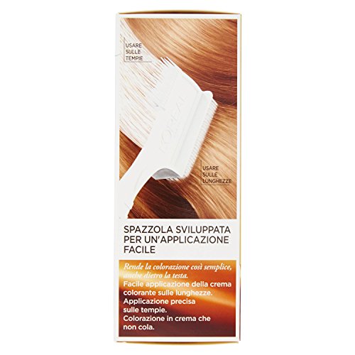 L'Oréal Paris Tinta Capelli Excellence Age Perfect