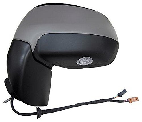 99880 SPECCHIO RETROVISORE DX Destro [Lato Passeggero] (Elettrico - Termico - Con luce di cortesia - Richiudibile elettricamente)