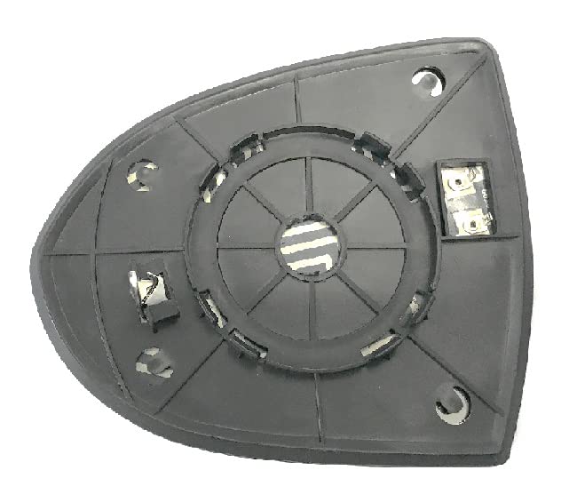 CG94 PIASTRA SPECCHIO TERMICA- - Posizione Destro [Lato Passeggero] Per Auto: SPORTAGE