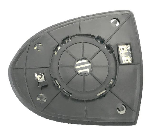 CG94 PIASTRA SPECCHIO TERMICA- - Posizione Destro [Lato Passeggero] Per Auto: SPORTAGE