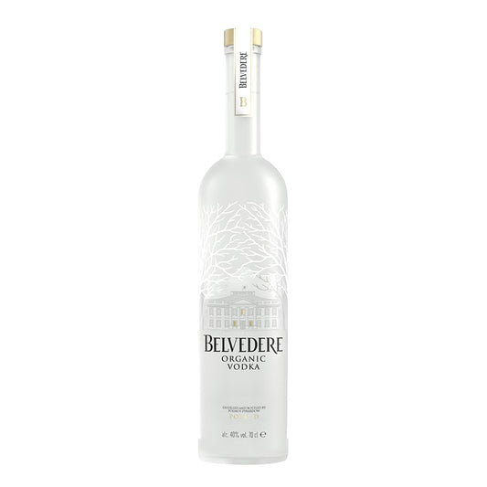 Belvedere Vodka, 70cl