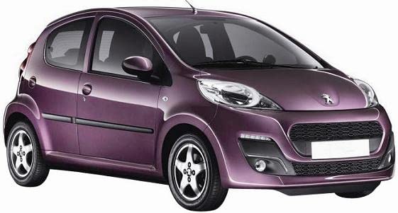 CG94 - BRACCIO TERGICRISTALLO 107 2005 - CI!!TROEN C1 2005 - TO!YOTA@ AYGO 2005 Lunghezza: 305mm 12"