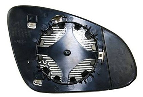 00585 VETRO SPECCHIO SX Sinistro [Lato Guida]