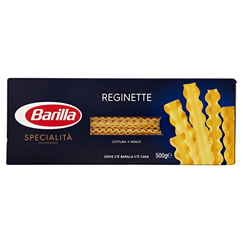 Barilla - Reginette Napoletane