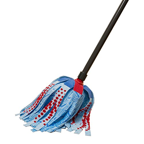 Vileda Supermocio 3 Action Mop con ricarica extra