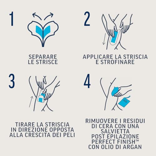 Veet Expert 36 Stris