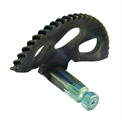 ALBERO SETTORE MESSA IN MOTO RUNNER SP SPEC EDIT 50 2007