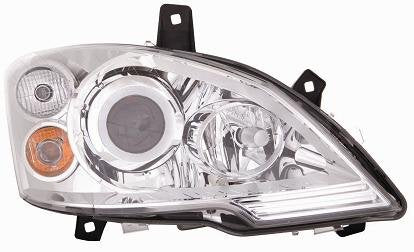 CG94 PROIETTORE XENON D1S-H7 C/MOTORE ELETT. [Lato DX] Per Auto: VITO