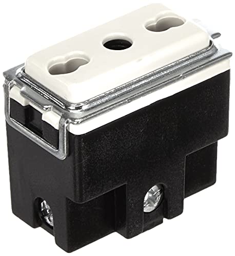 FEB 2045 Presa Bivalente di Sicurezza