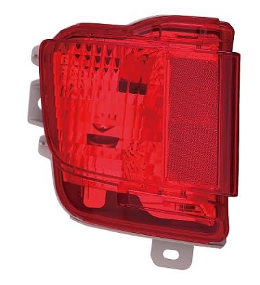 CG94 - RETRONEBBIA | COMPATIBILE PER AUTO: 2013 DX